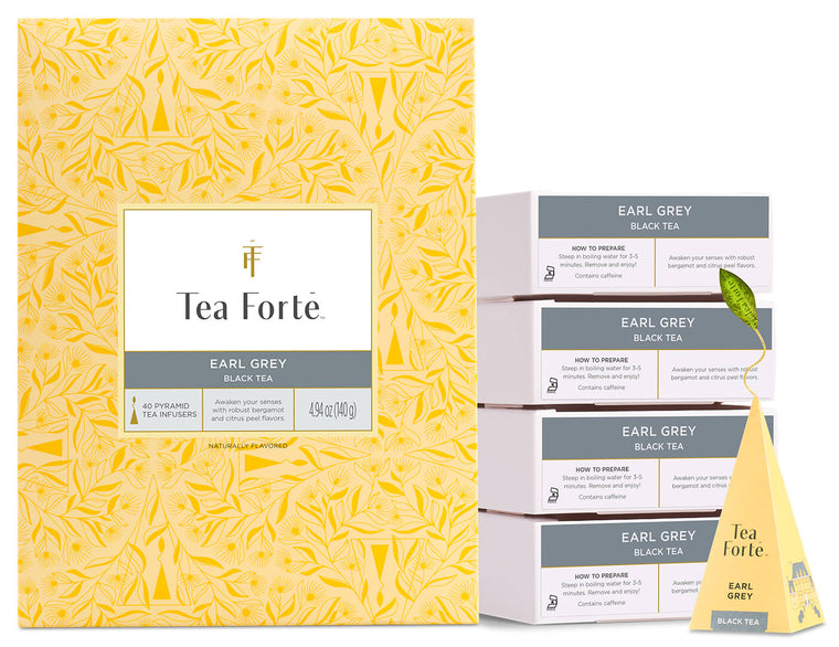 Earl Grey Event Box 40ct