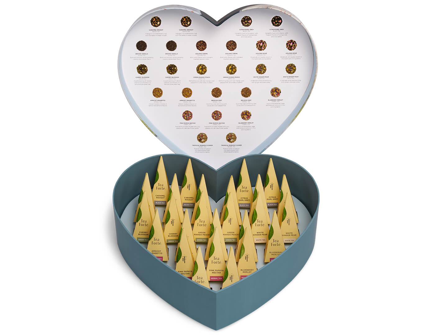Keepsake Heart