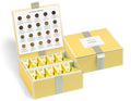 Tea Tasting Assortment Tea Chest