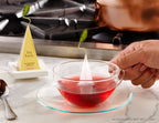 Tea Tasting Assortment Mini Petite Presentation Box