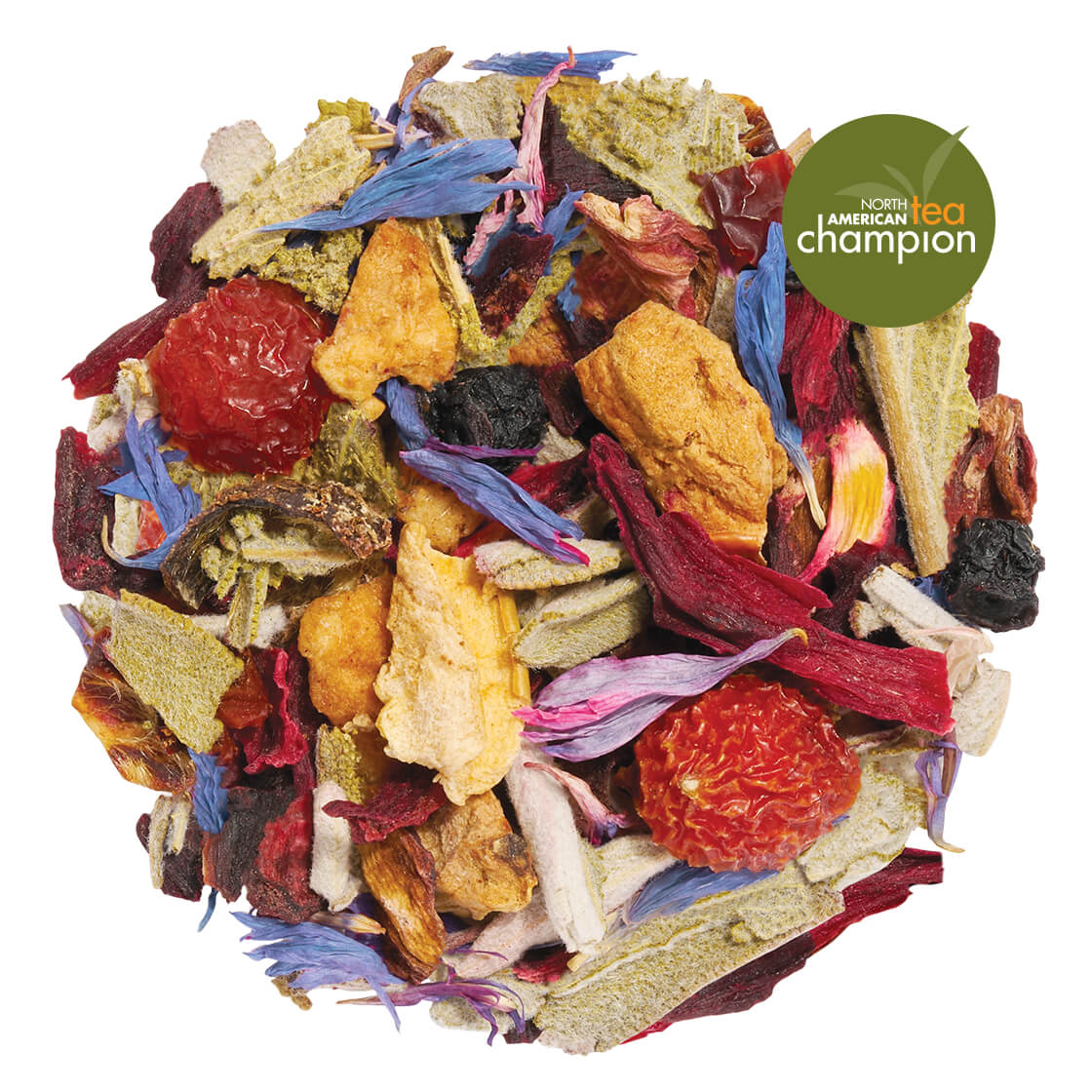 Blueberry Merlot Event Box 40ct